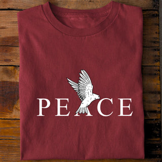 Peace Shirt
