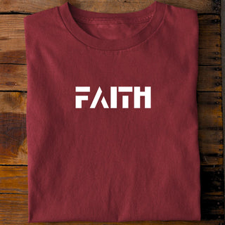 Faith T-shirt