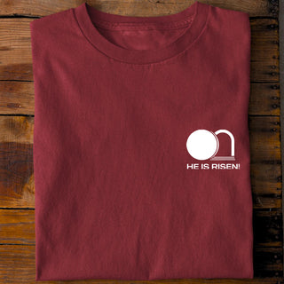 He is Risen! Shirt