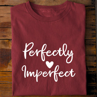 Perfectly Imperfect Shirt