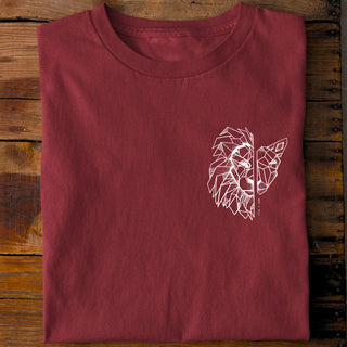 Lion x Lamb Shirt