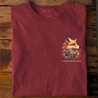 Beautiful Fox Shirt