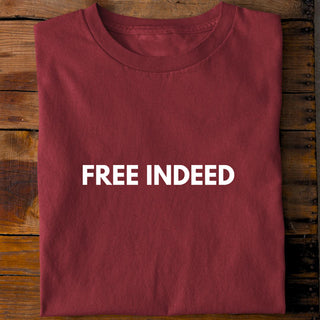 Free Indeed Shirt x Free!ndeed