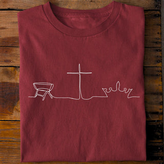 He changes everything Shirt