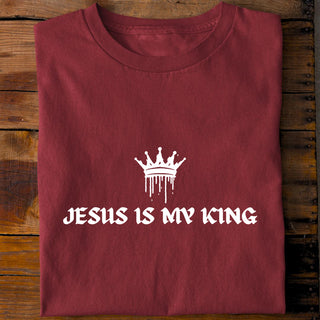 My King Shirt