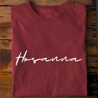 Hosanna Lineart Shirt