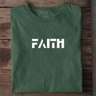 Faith T-shirt