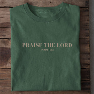 Praise the Lord Shirt