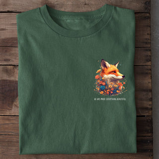 Beautiful Fox Shirt