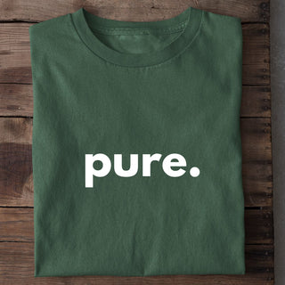 Pure. Shirt x Free!ndeed