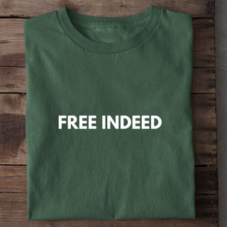 Free Indeed Shirt x Free!ndeed