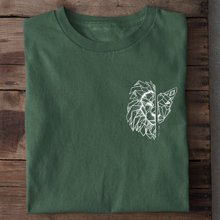 Lion x Lamb Shirt