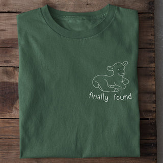Finally found Shirt