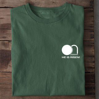 He is Risen! Shirt