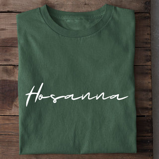 Hosanna Lineart Shirt