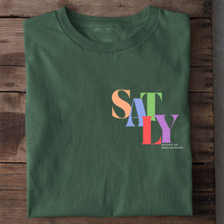Zout T-shirt