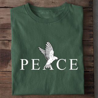 Peace Shirt