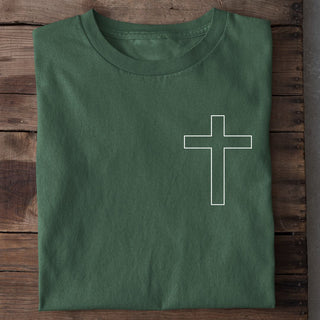 Kreuz Shirt