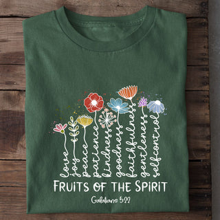 Fruits of the Spirit Shirt
