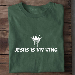 My King Shirt