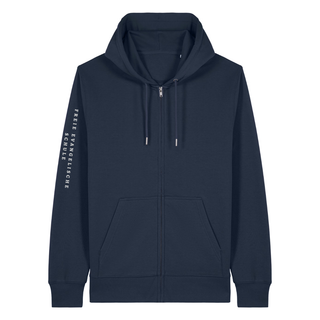 FES Müllheim Zipper Hoodie
