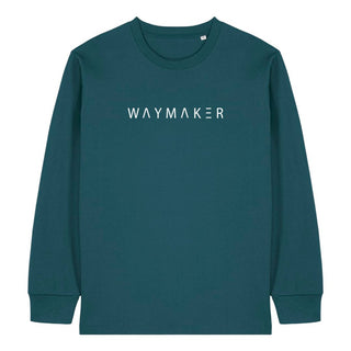 Waymaker Longsleeve
