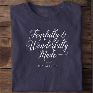 Navy – Unisex T-Shirt