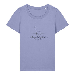 Lavendel – Frauenshirt