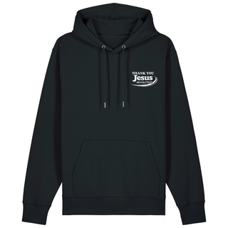 TROUWE HOODIE BackPrint