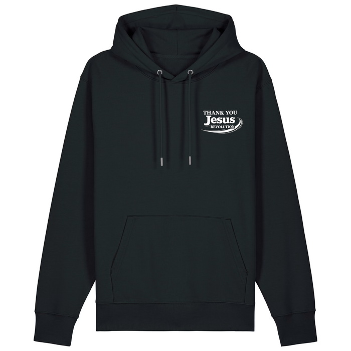 TROUWE HOODIE BackPrint