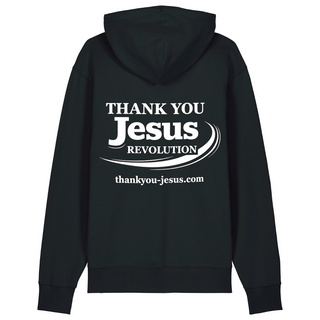 TROUWE HOODIE BackPrint