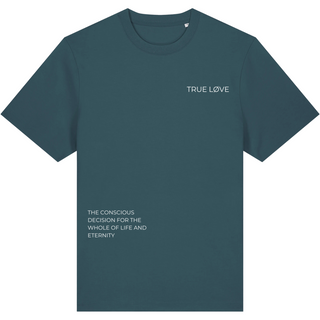 True Love Advanced Premium Oversized Shirt