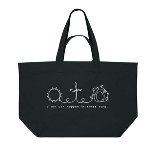 A lot can happen Shopping Bag