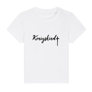 Königskind Baby T-Shirt