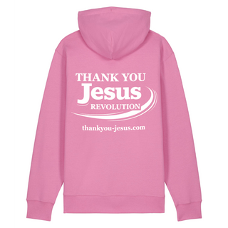 TROUWE HOODIE BackPrint