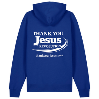 TROUWE HOODIE BackPrint