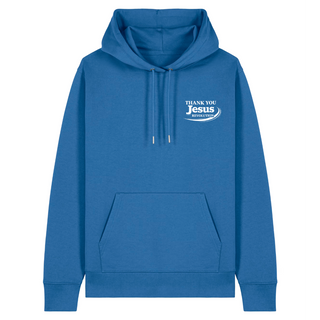 TROUWE HOODIE BackPrint