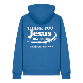 TROUWE HOODIE BackPrint