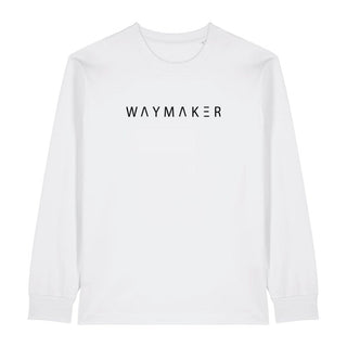 Waymaker Longsleeve