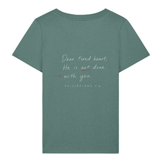 Green Bay – Frauenshirt