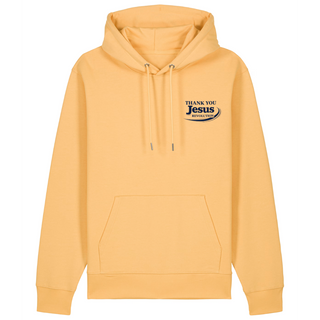 TROUWE HOODIE BackPrint