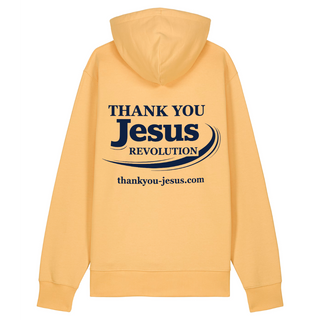 TROUWE HOODIE BackPrint