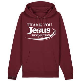 TROUWE HOODIE BackPrint