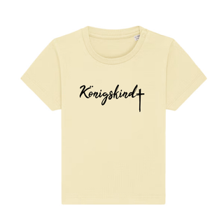 Königskind Baby T-Shirt