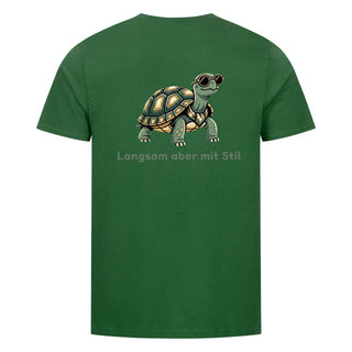 Grün – Unisex T-Shirt