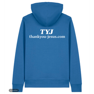 TROUWE HOODIE BackPrint
