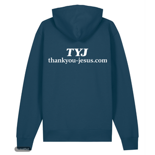 TROUWE HOODIE BackPrint