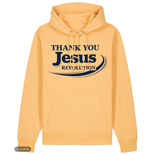 TROUWE HOODIE BackPrint