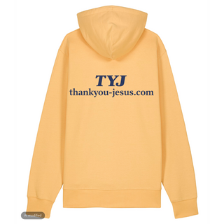 TROUWE HOODIE BackPrint
