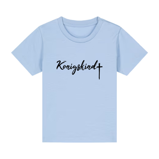 Königskind Baby T-Shirt